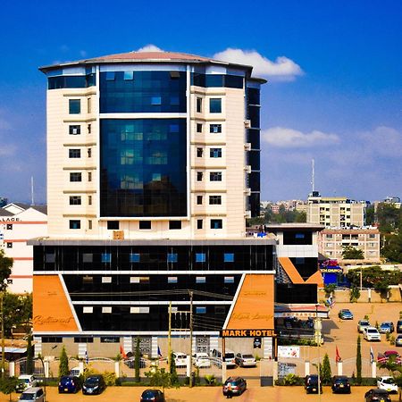 The Mark Hotel Ruiru Екстериор снимка