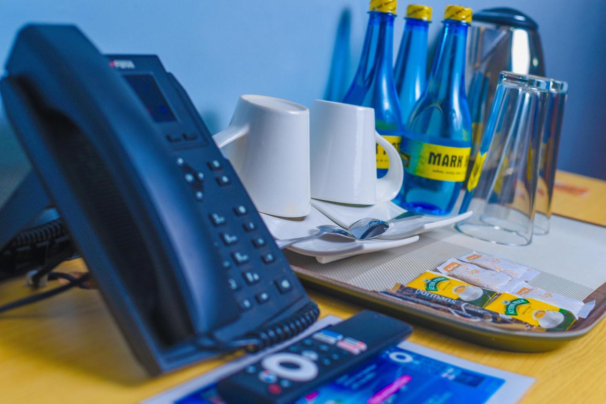 The Mark Hotel Ruiru Екстериор снимка