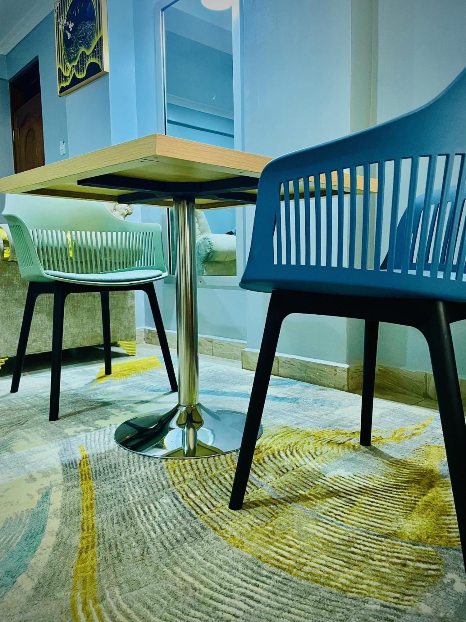 The Mark Hotel Ruiru Екстериор снимка